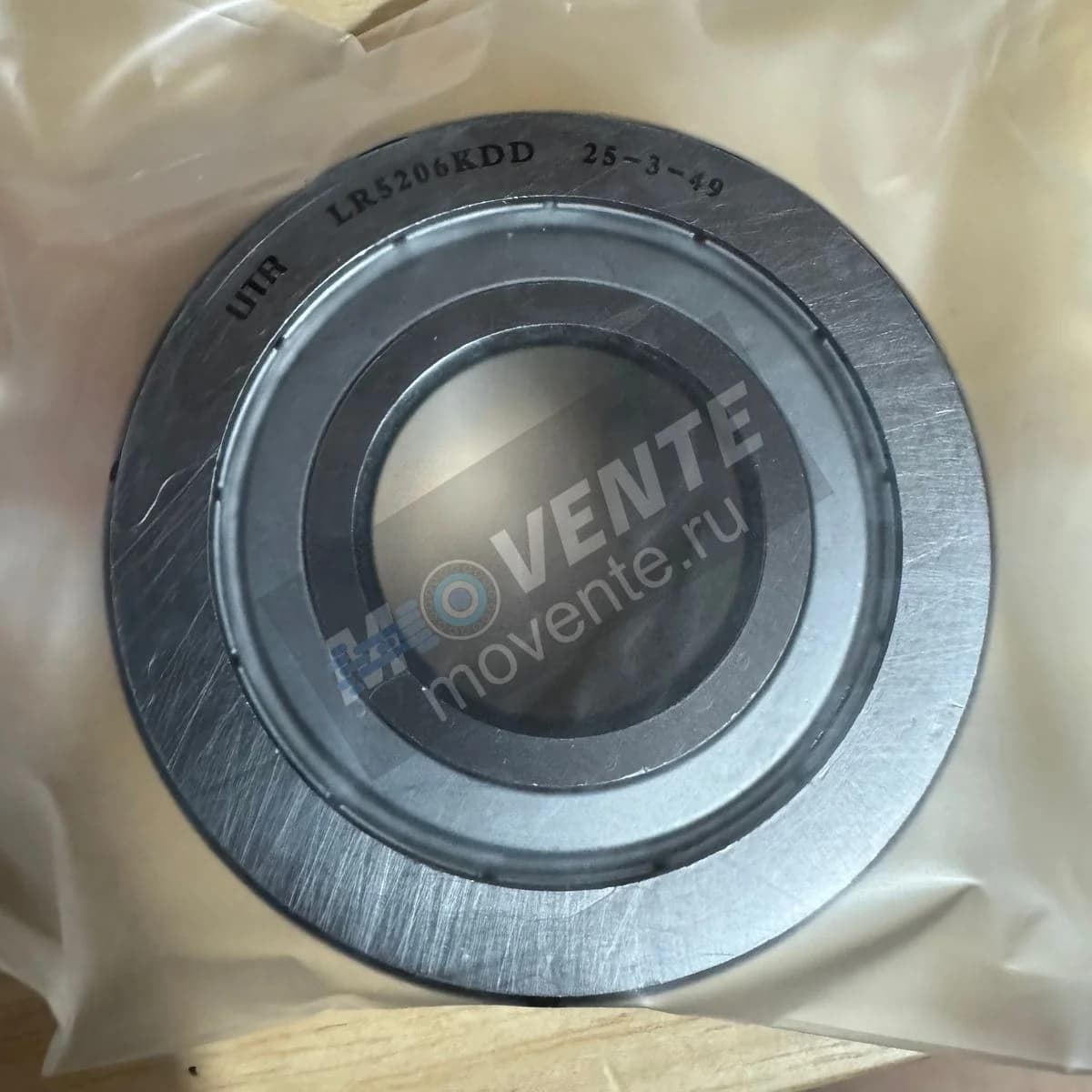 Подшипник UTR LR5206 KDD - Image 1