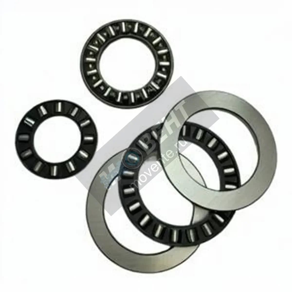 FAG 29422-E1-XL-FAG - Image 1