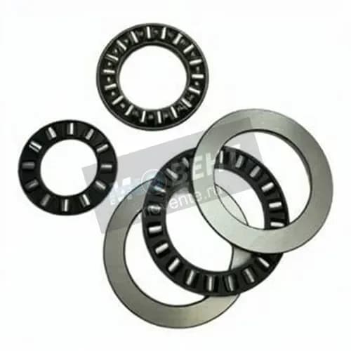 FAG 29422-E1-XL-FAG - Image 1