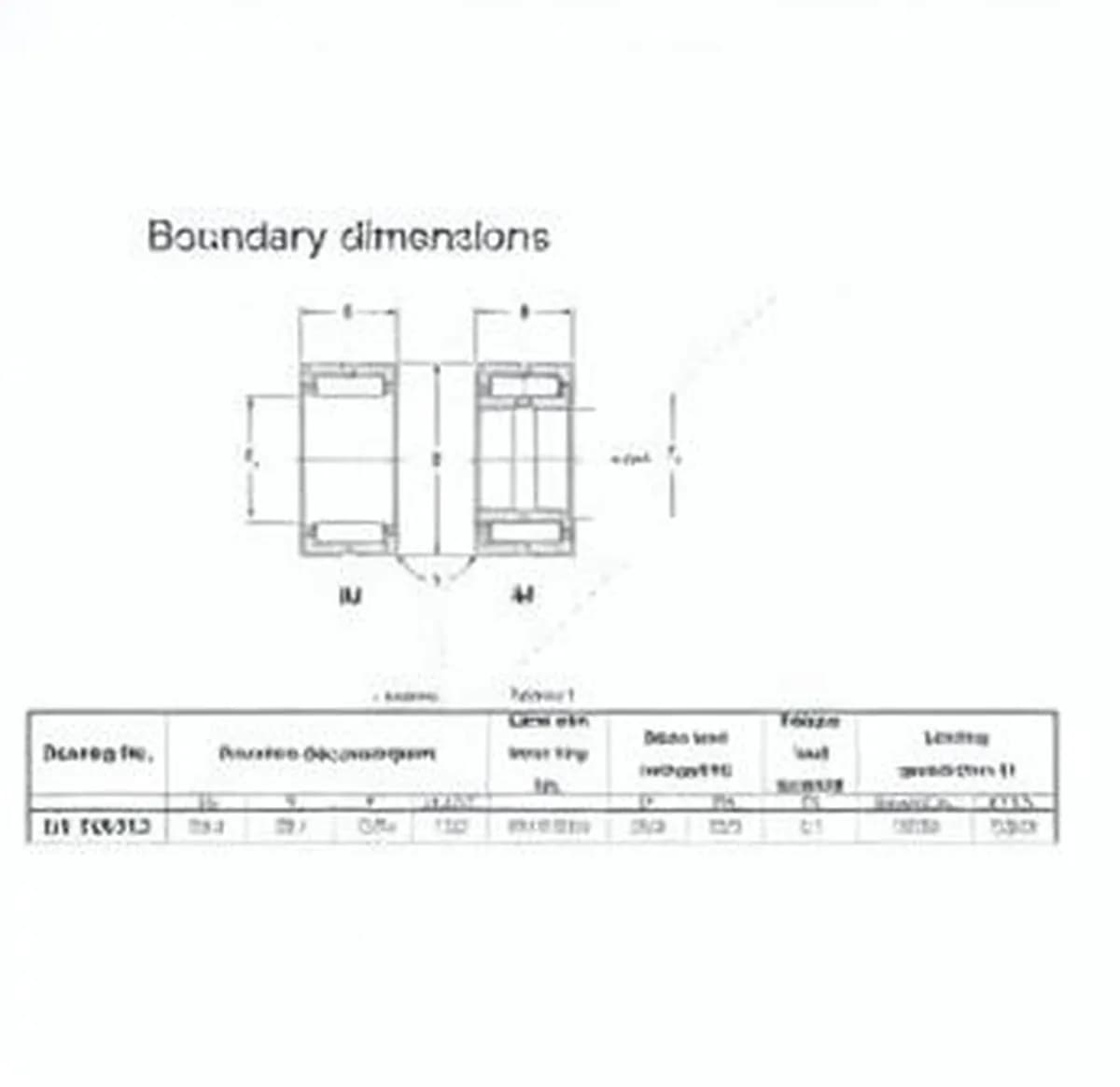 JTEKT HJ-162412-JTEKT - Image 1