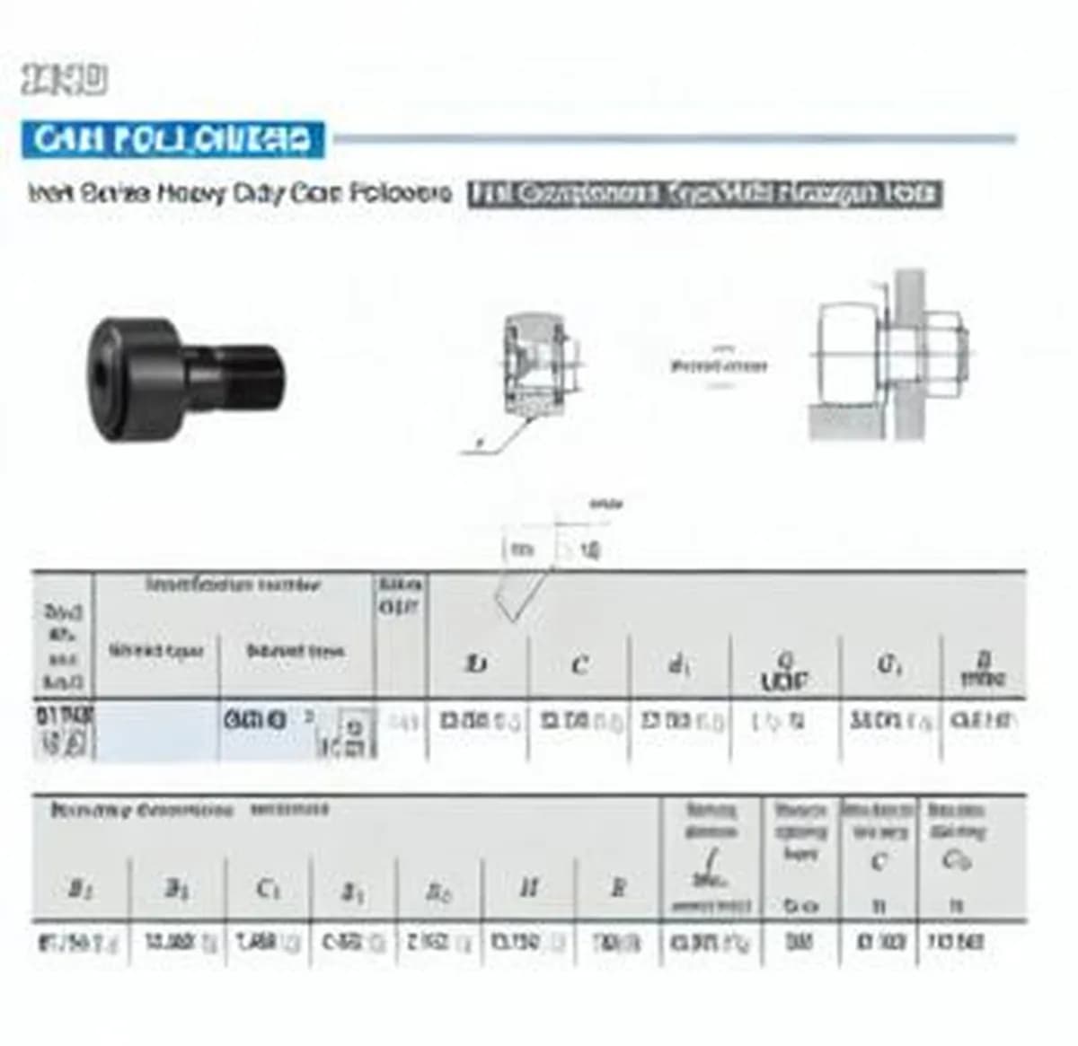 IKO CRH40-VBUUR-IKO - Image 1