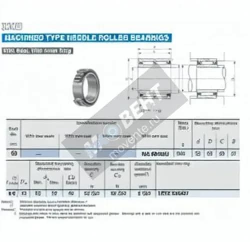 IKO NA69-32-U-IKO - Image 1