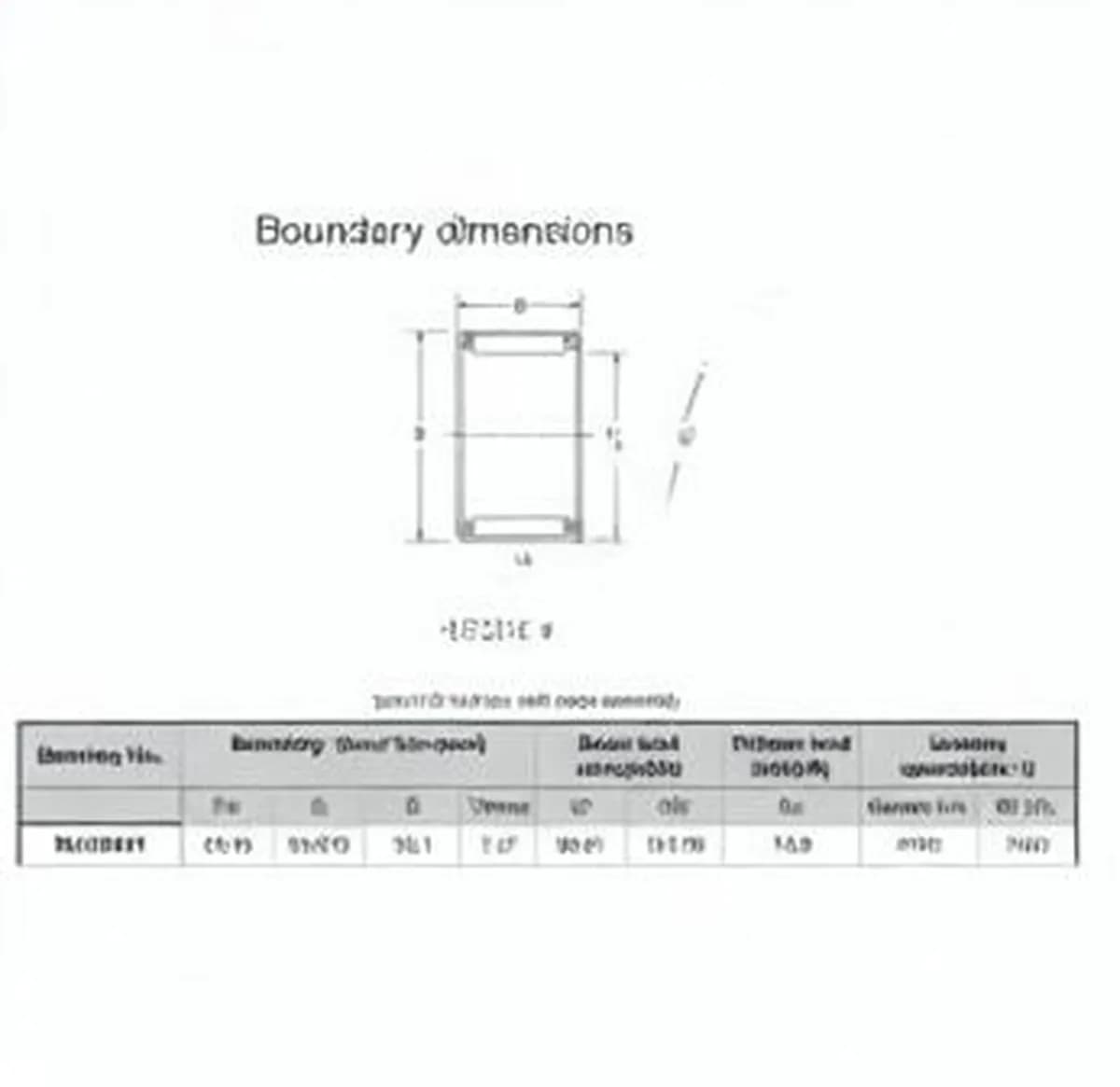 JTEKT MJ-28241-JTEKT - Image 1