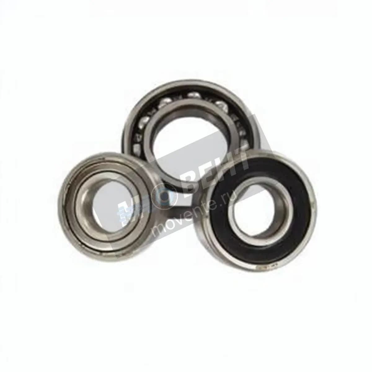 INA ZKLN1747-2RS-XL-INA - Image 1