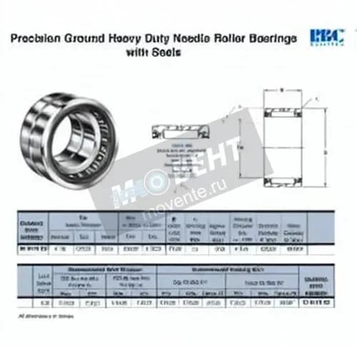 RBC SJ9718-SS-RBC - Image 1