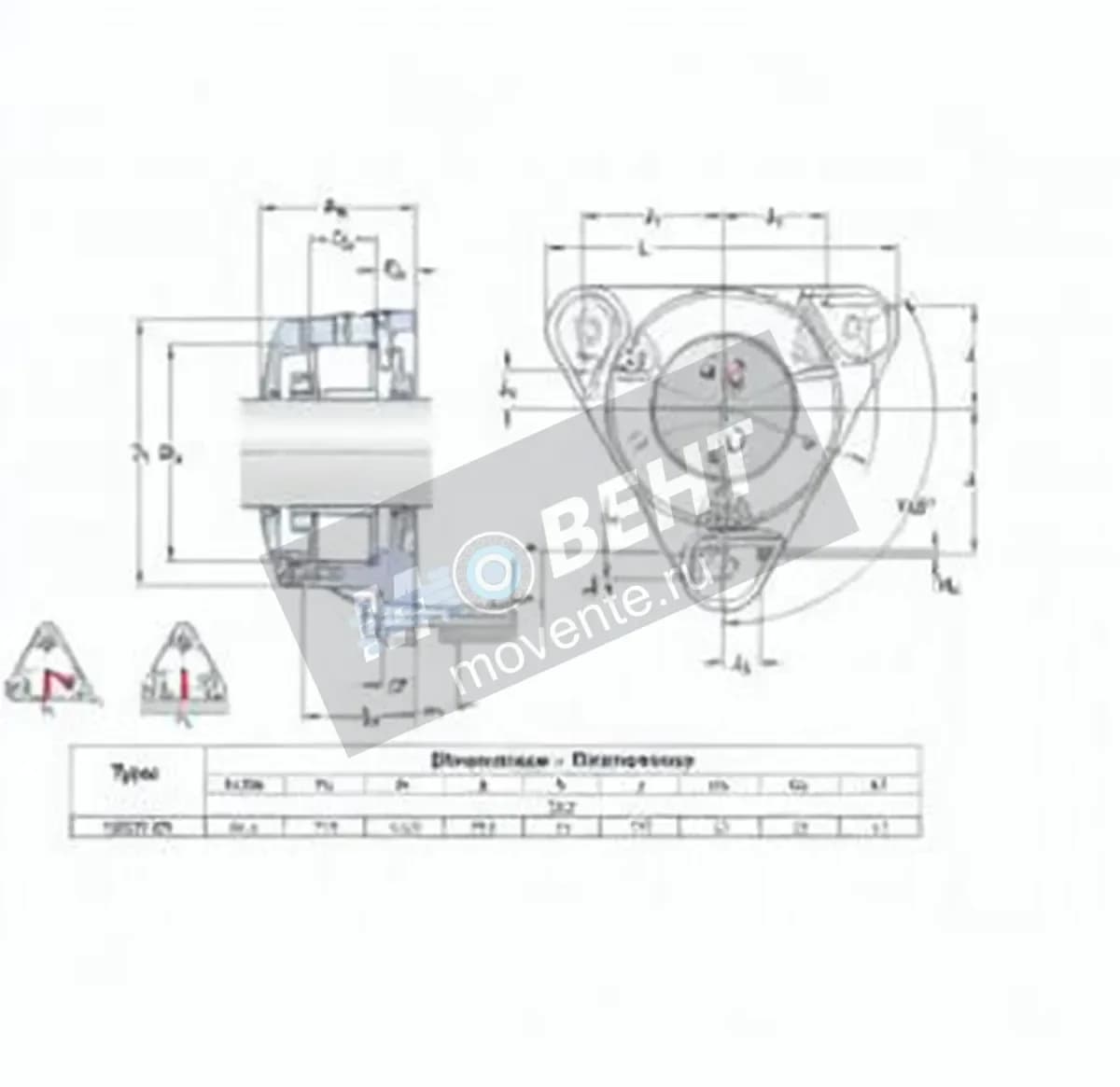 GEN 722507-DB - Image 1