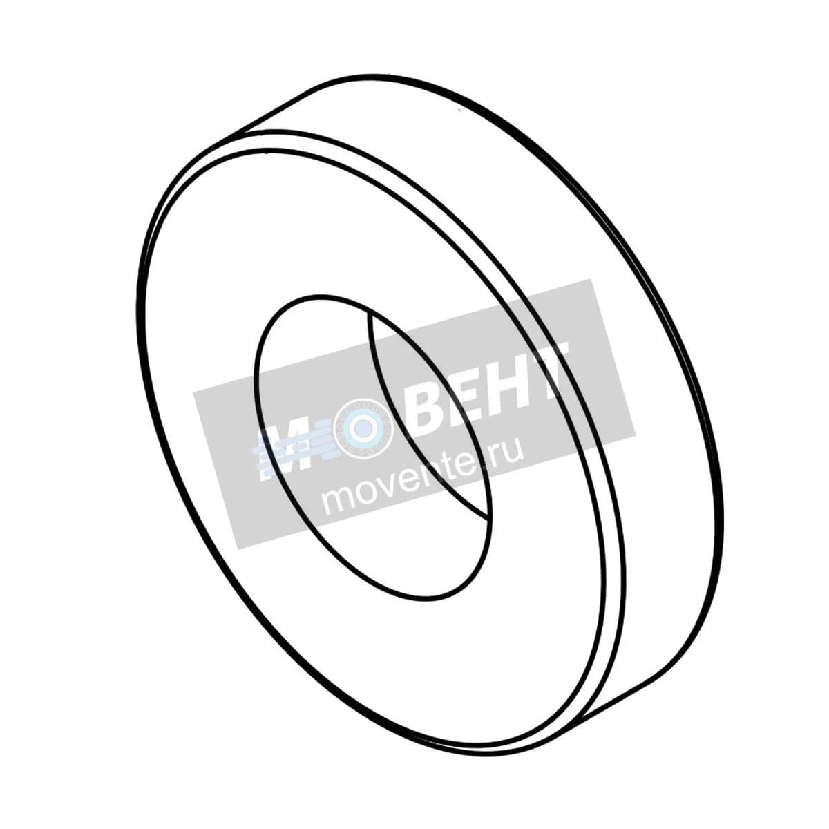 AFH209977: Сферический роликоподшипник