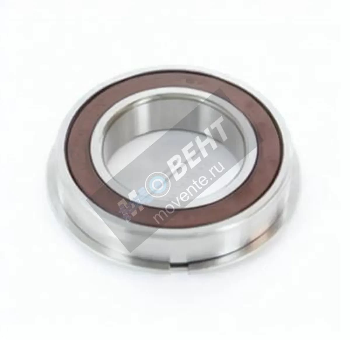 NSK 6008-DDU-NR-NSK - Image 1