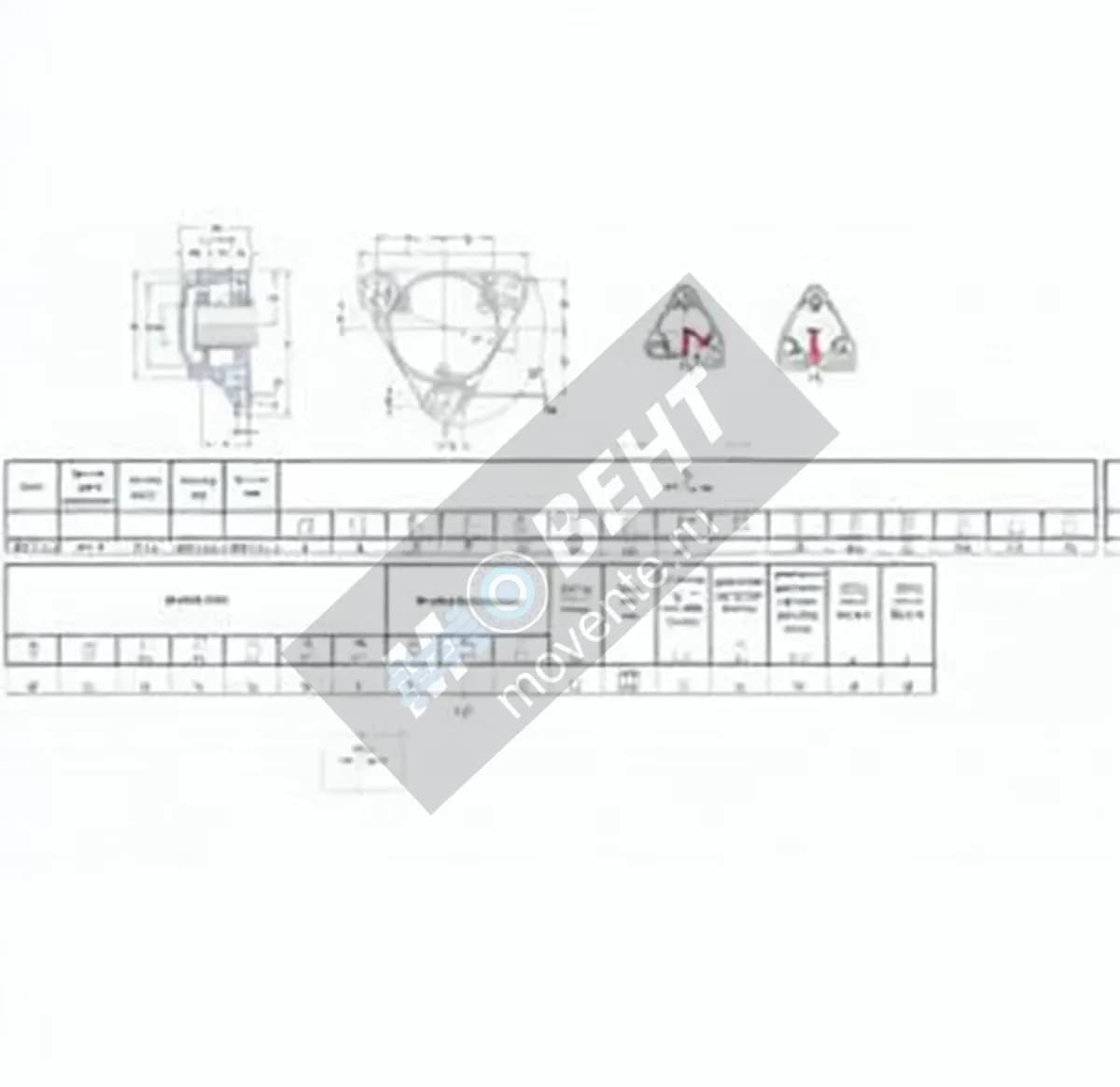 SKF FNL-512-B-1212-K-H212-SKF - Image 1