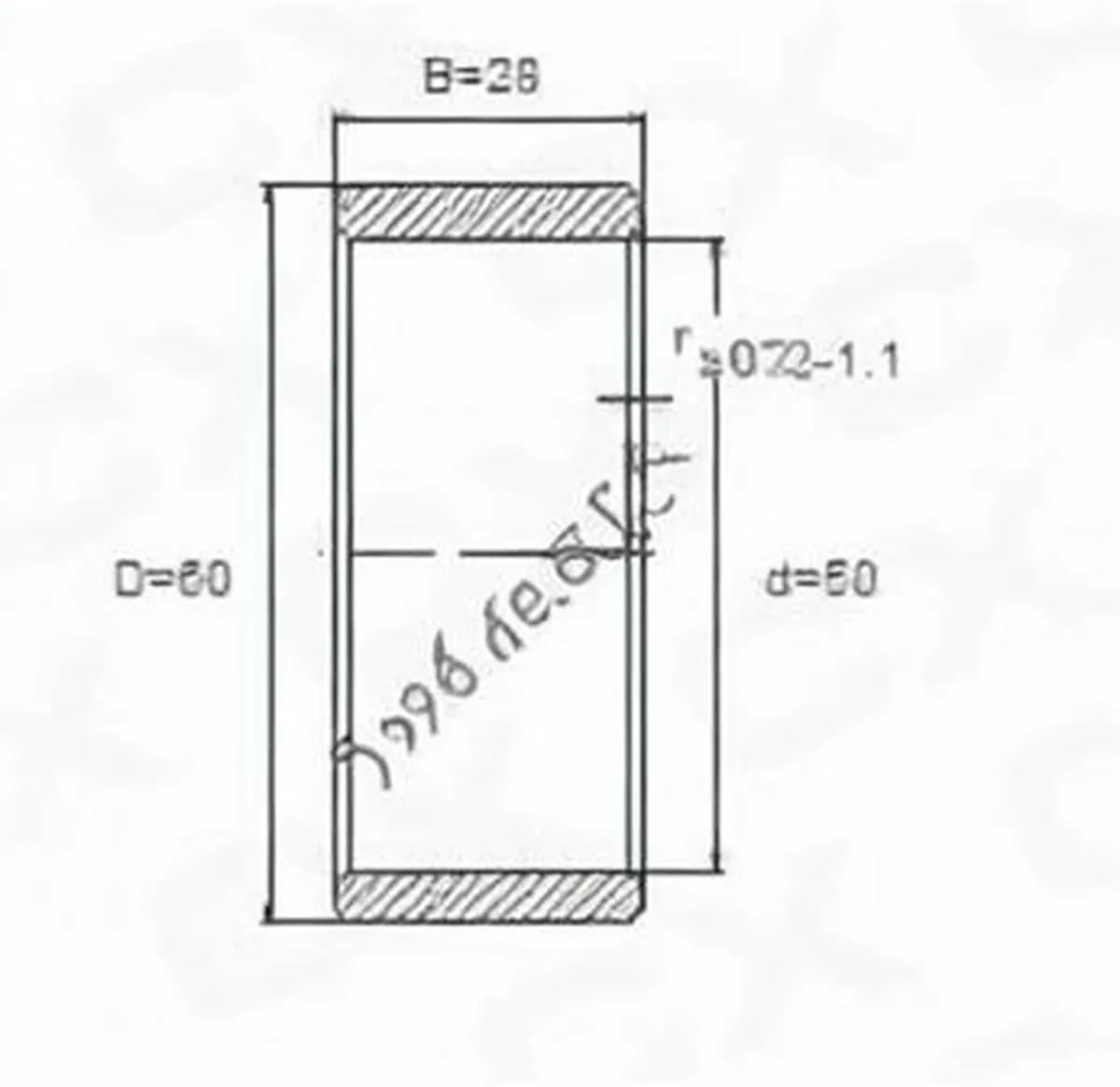 GEN IR50-60-28 - Image 1