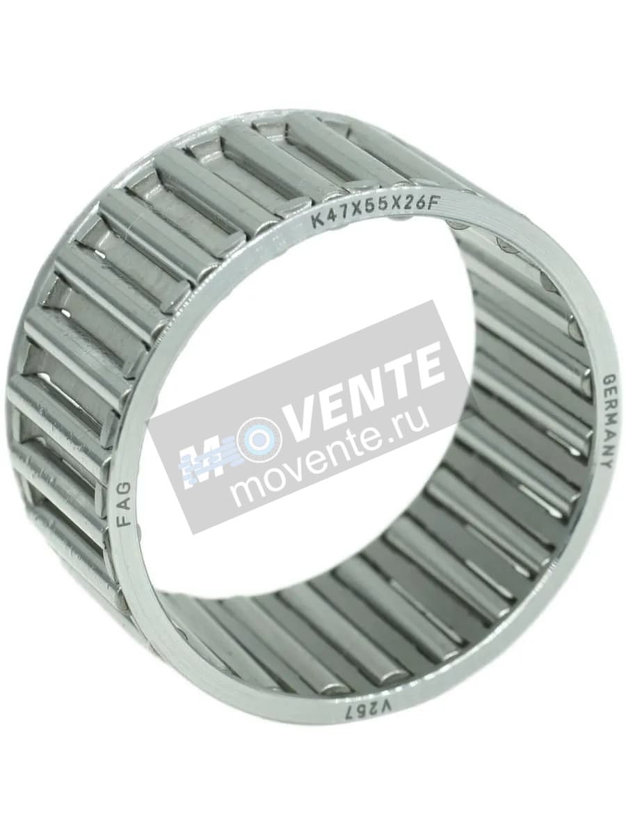 Подшипник FAG K47X55X26 F - Image 1