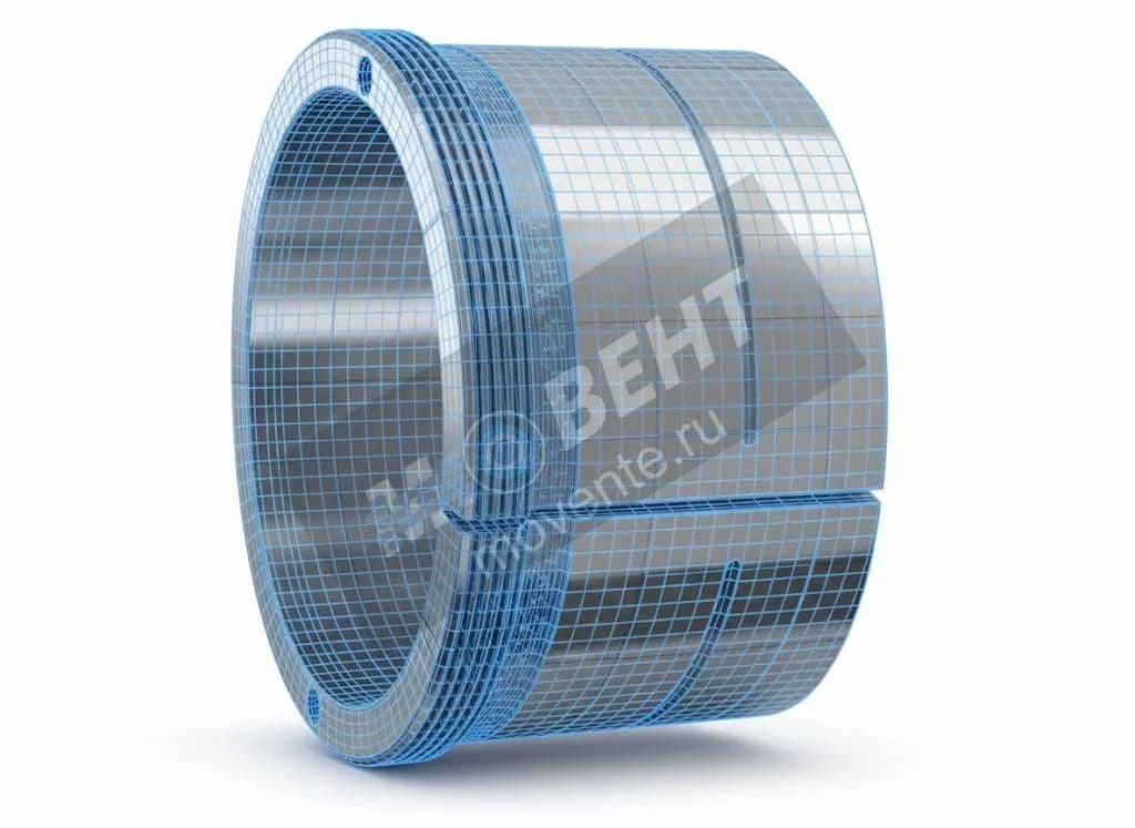 Втулка BT3501 EXTEC - Image 1