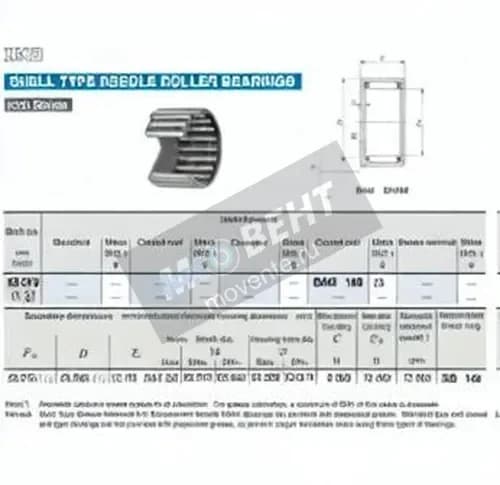 IKO BAM188-IKO - Image 1
