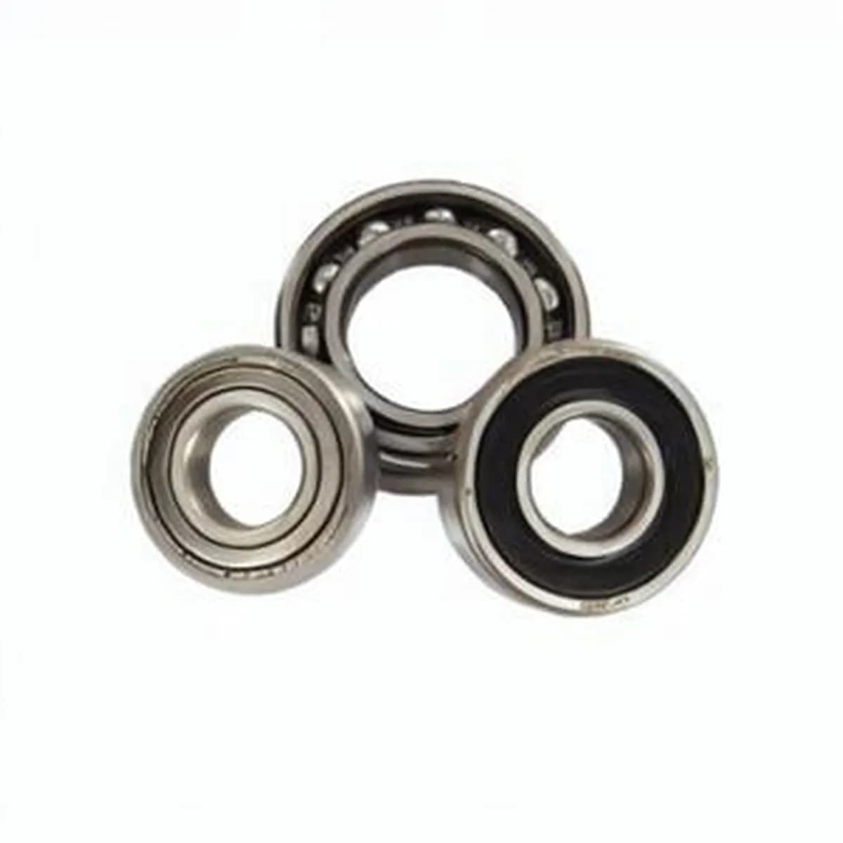 FAG 63002-A-2RSR-FAG - Image 1