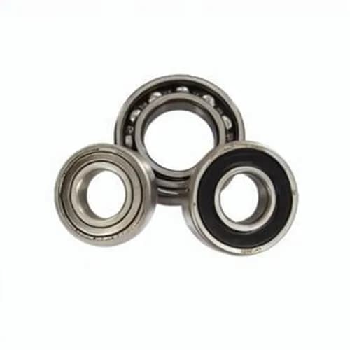 FAG 63002-A-2RSR-FAG - Image 1