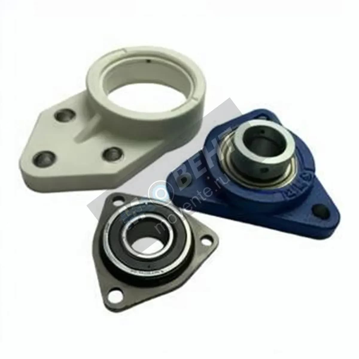 SKF FNL507-B-SKF - Image 1