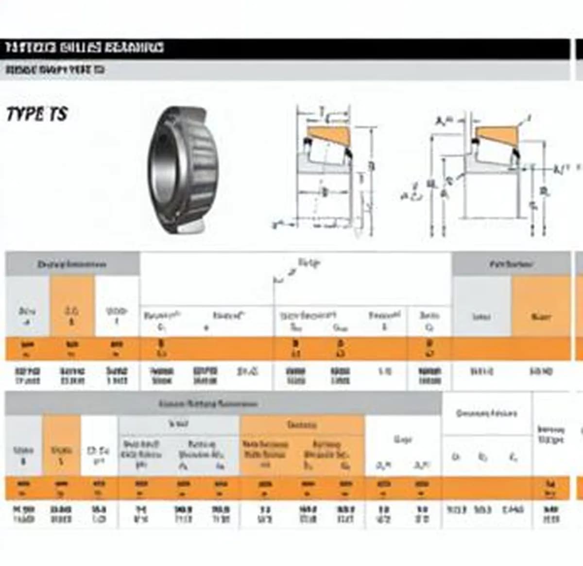 TIMKEN 545112-545139-TIMKEN - Image 1