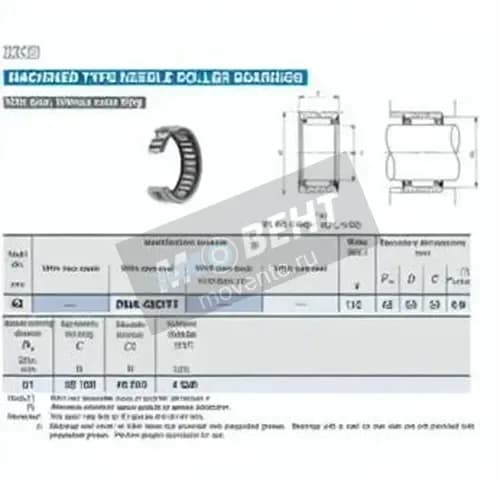 IKO RNA4907-U-IKO - Image 1