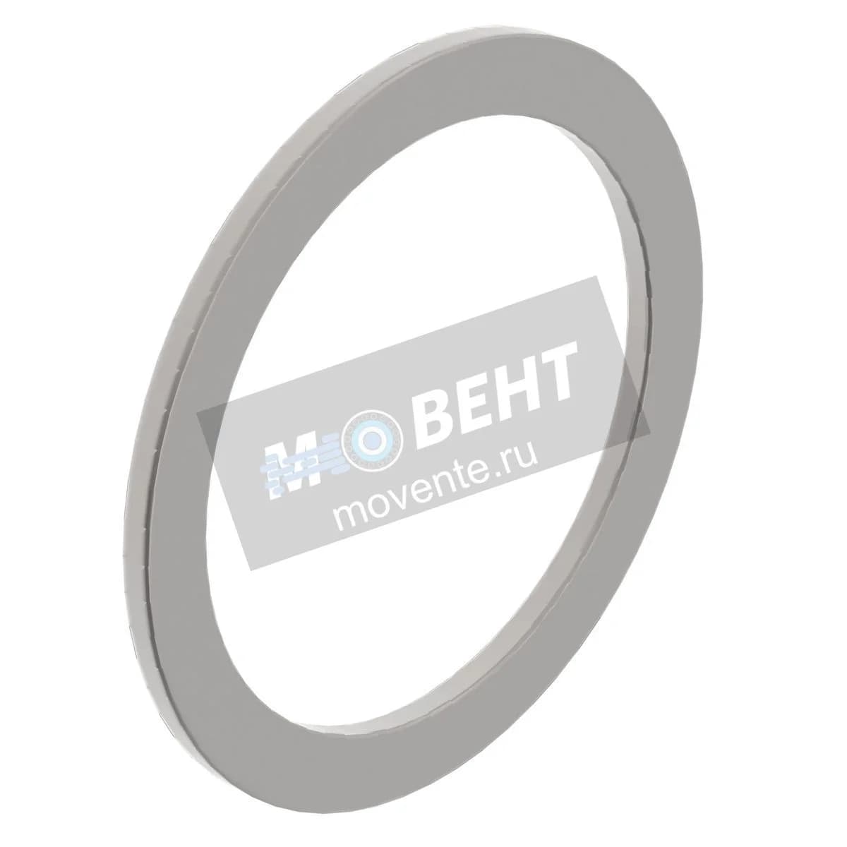 R554129: Внутреннее кольцо цилиндрического роликоподшипника