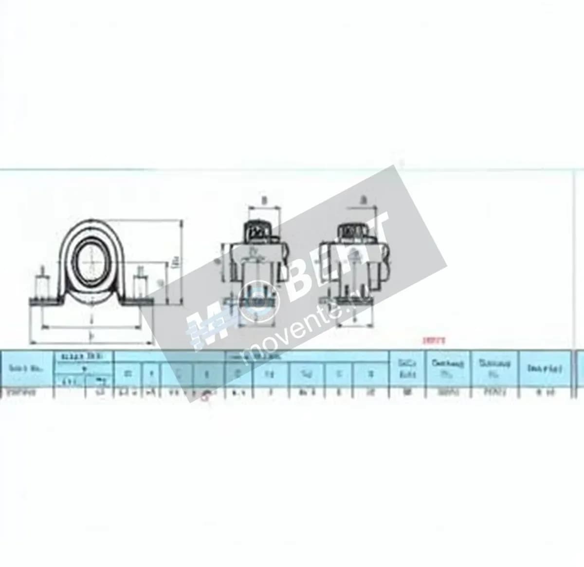 GEN SBPP202 - Image 1