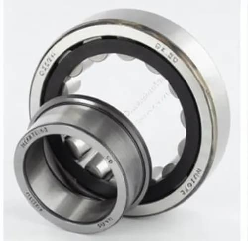 JTEKT NJ207-E-TVP-C3-JTEKT - Image 1