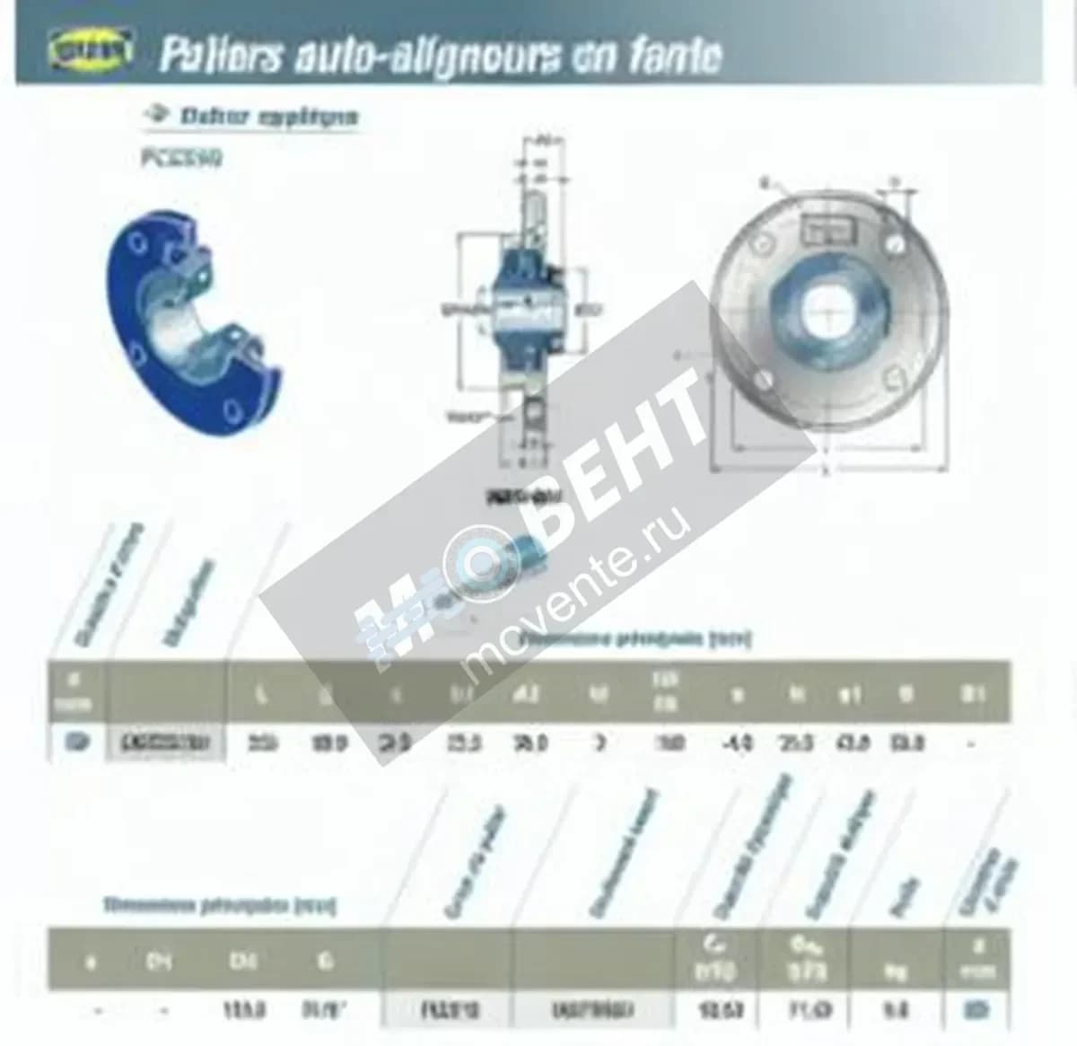 SNR UKFCE218H-SNR - Image 1