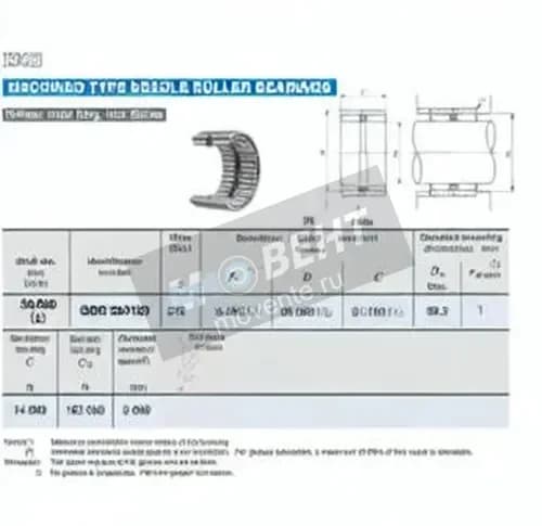 IKO GBR324120-IKO - Image 1