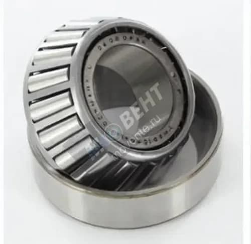 SKF HM801346-HM801310-Q-SKF - Image 1