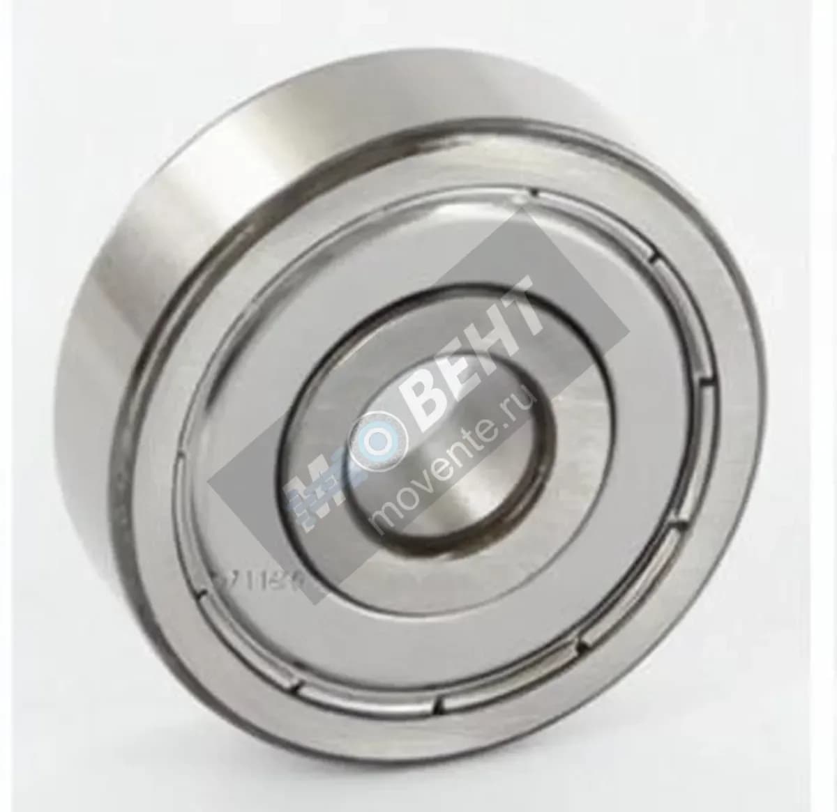 SKF 6300-ZZ-C3-SKF - Image 1
