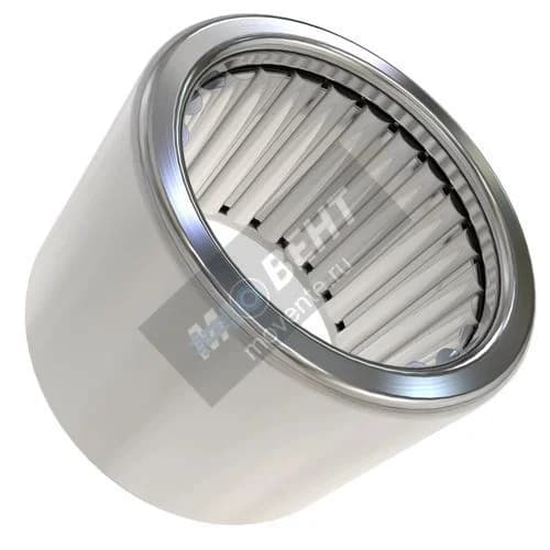 M48663: Игольчатый цилиндрический роликоподшипник открытого типа