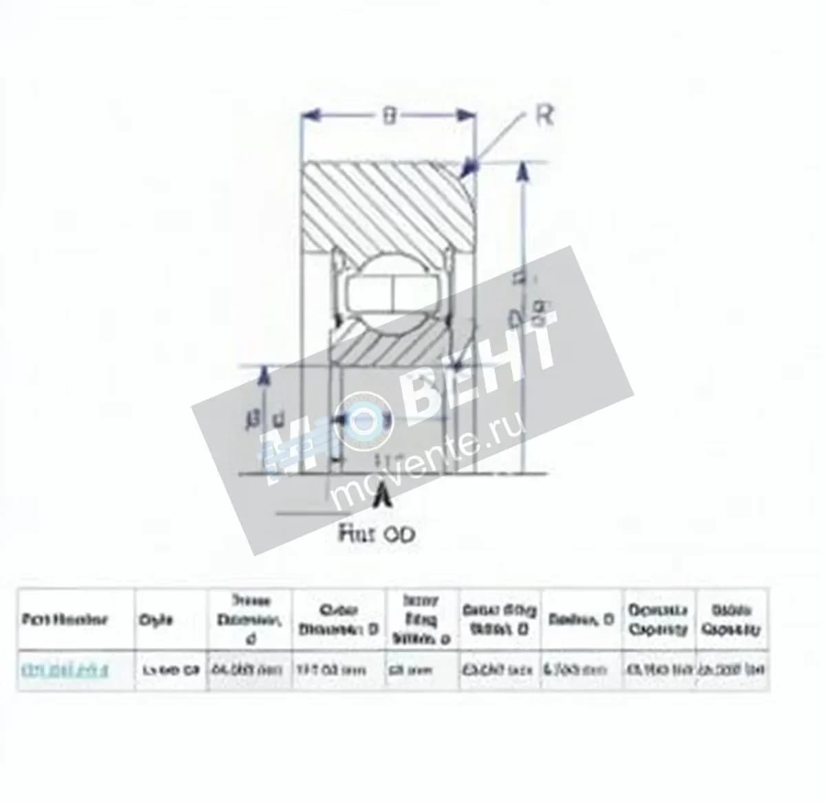 ENDURO MG308-HD-4-ENDURO - Image 1
