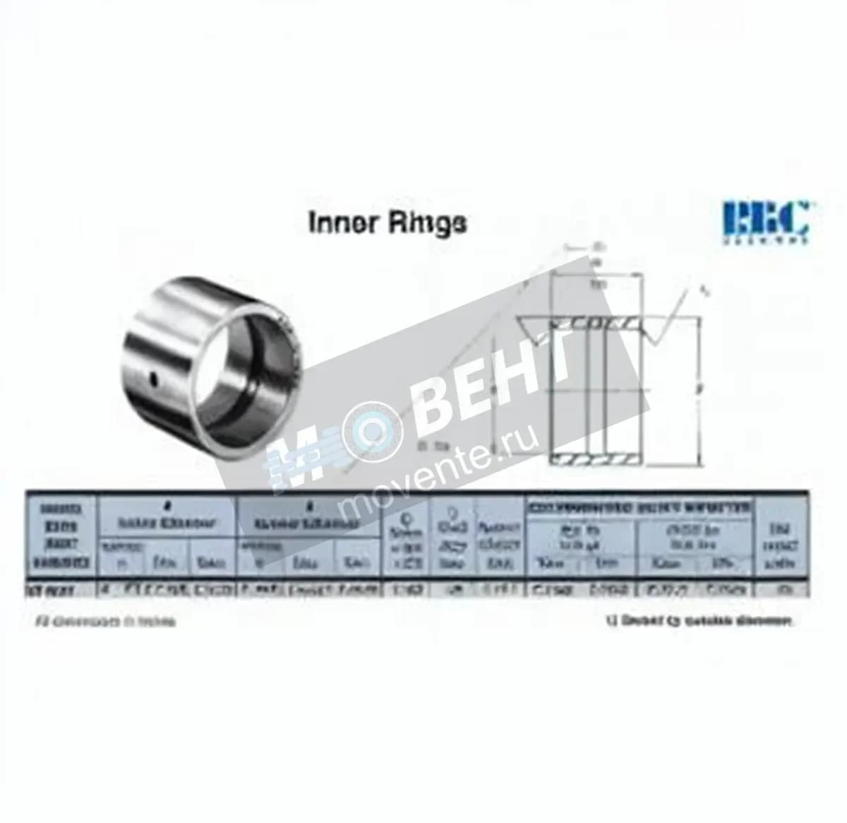 RBC IR9567-RBC - Image 1