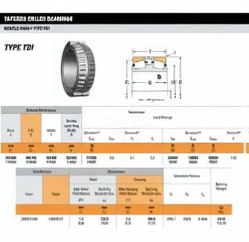 TIMKEN LM263149D-LM263112-TIMKEN - Image 1