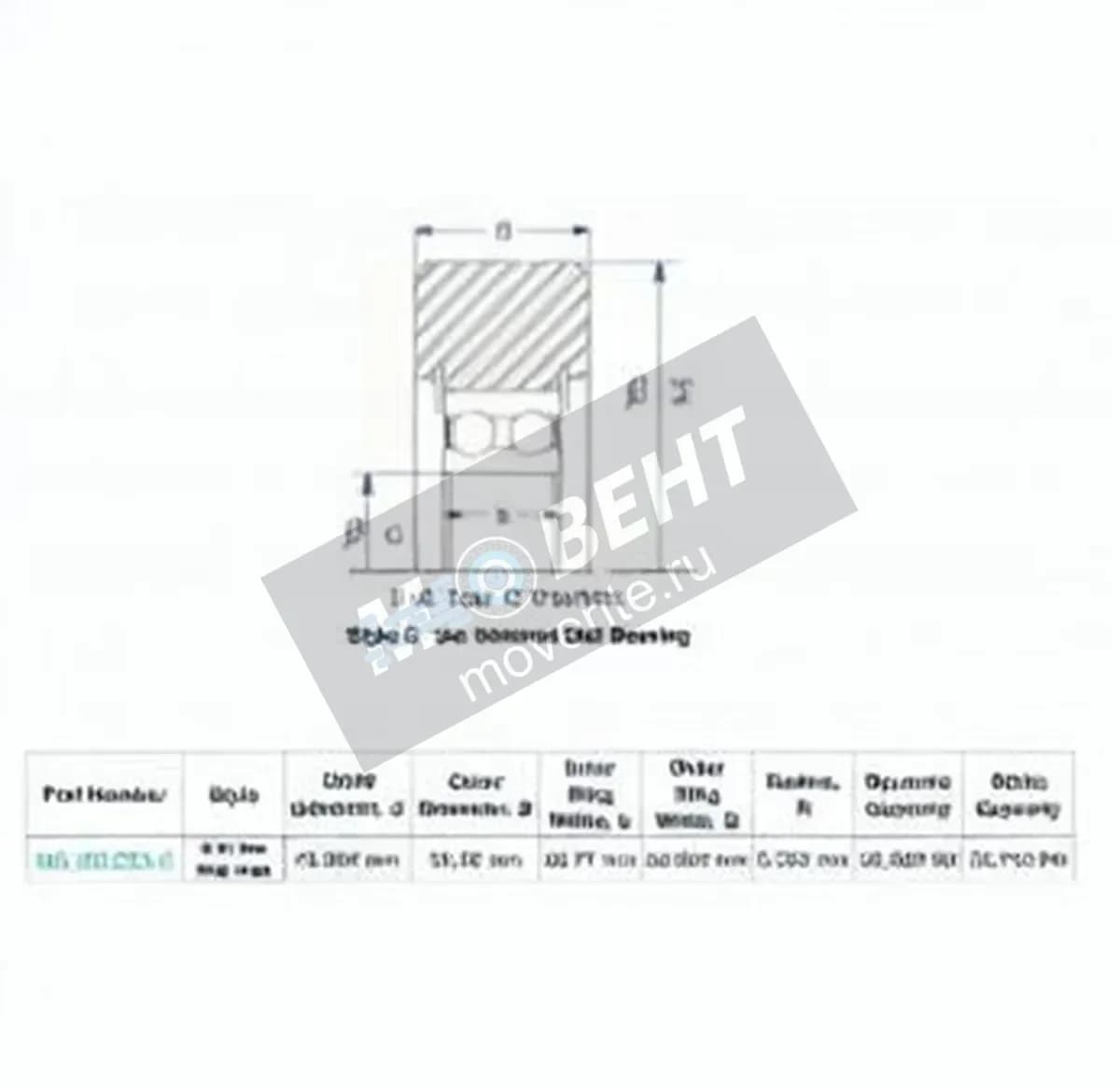 ENDURO MG308-DDL-3-ENDURO - Image 1