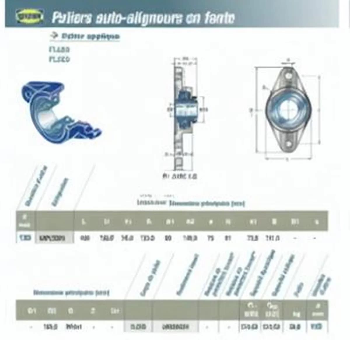 SNR UKFL328H-SNR - Image 1