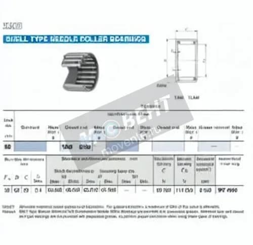IKO TAM5030-IKO - Image 1