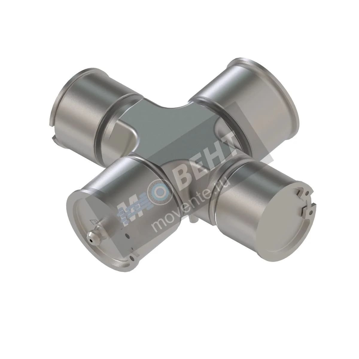 AW34673: Крестовина и Подшипниковый узел