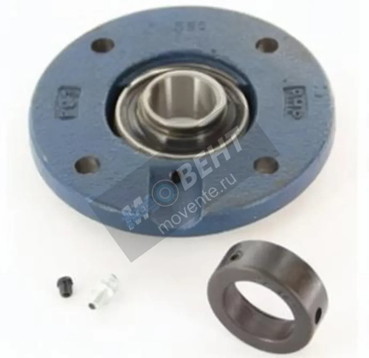 RHP FC25EC-RHP - Image 1