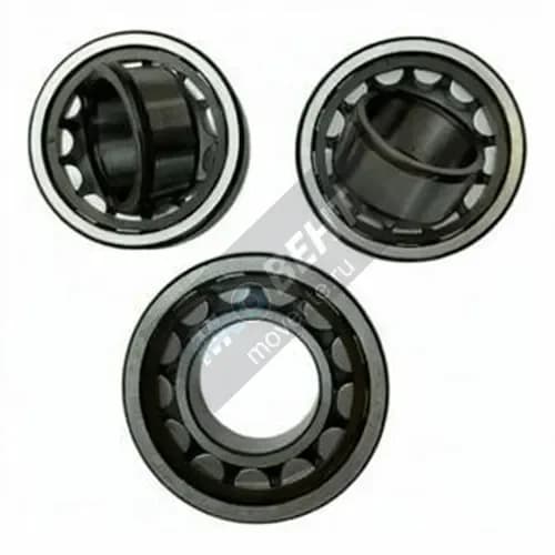 SKF NU315-ECJ-C3-SKF - Image 1