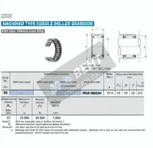 IKO RNA69-22-U-IKO - Image 1