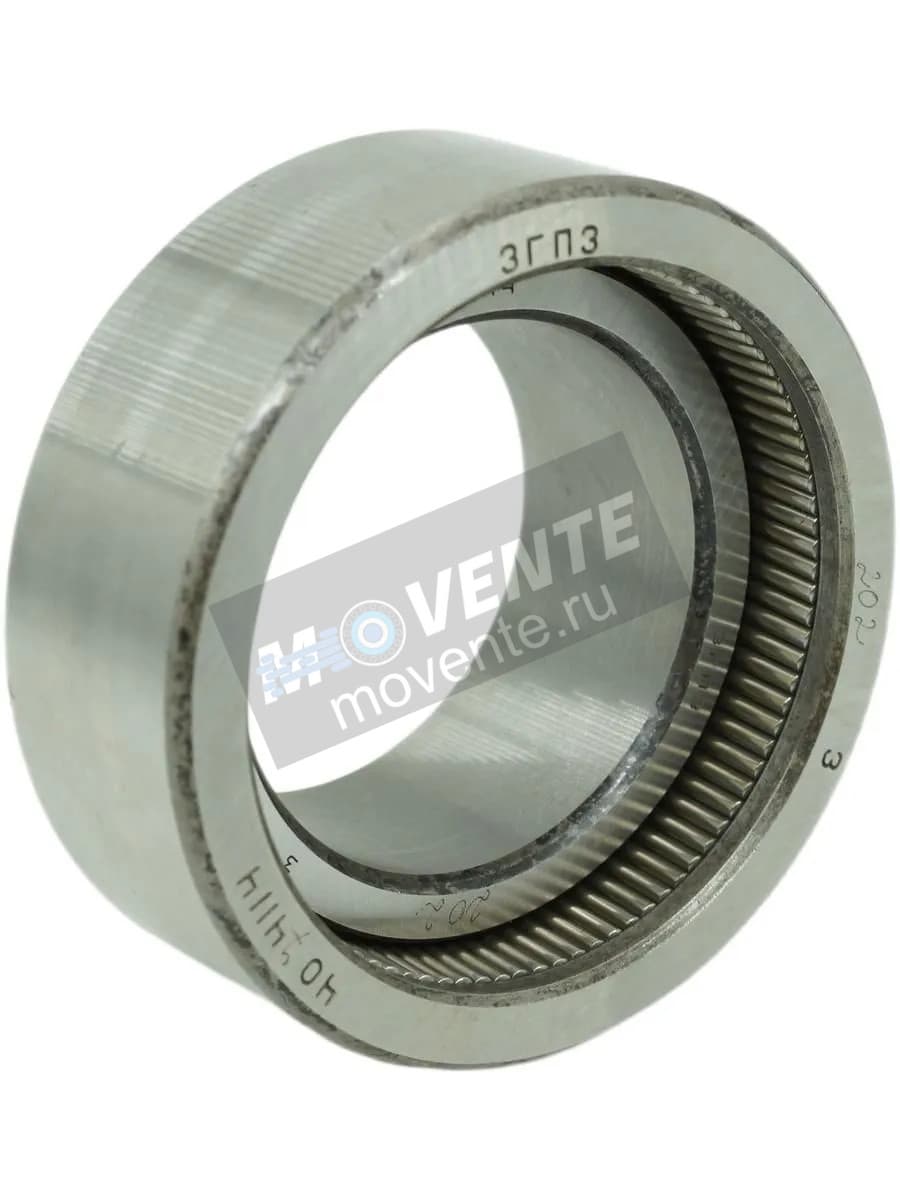 Подшипник 3ГПЗ 4074114 - Image 1