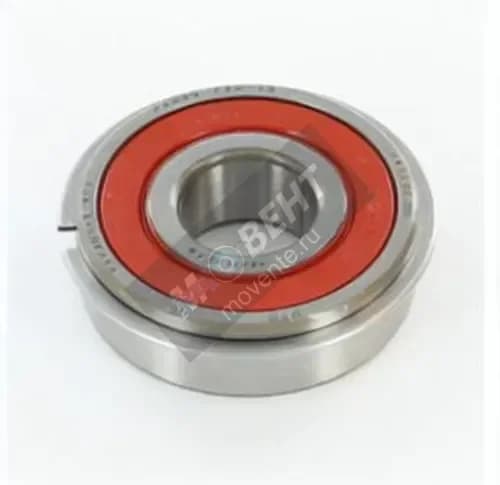 NTN 6203-LLU-NR-15.875-NTN - Image 1