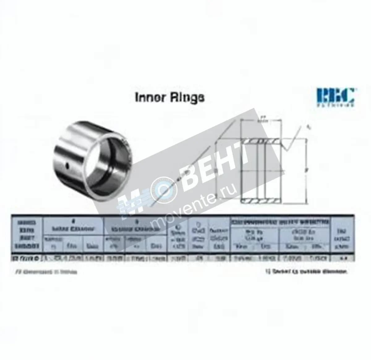 RBC IR7315-D-RBC - Image 1