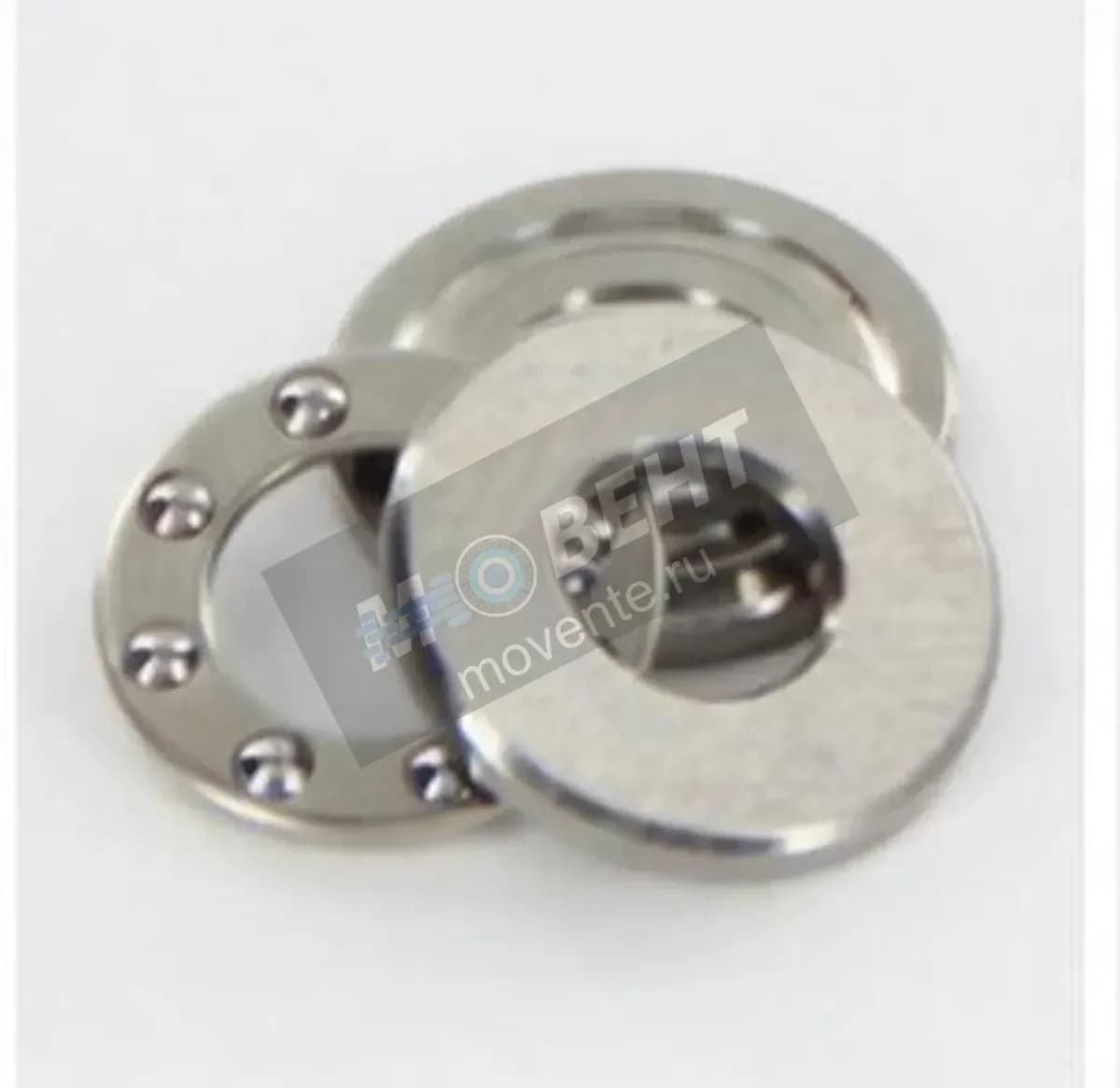 SKF BA-3-SKF - Image 1