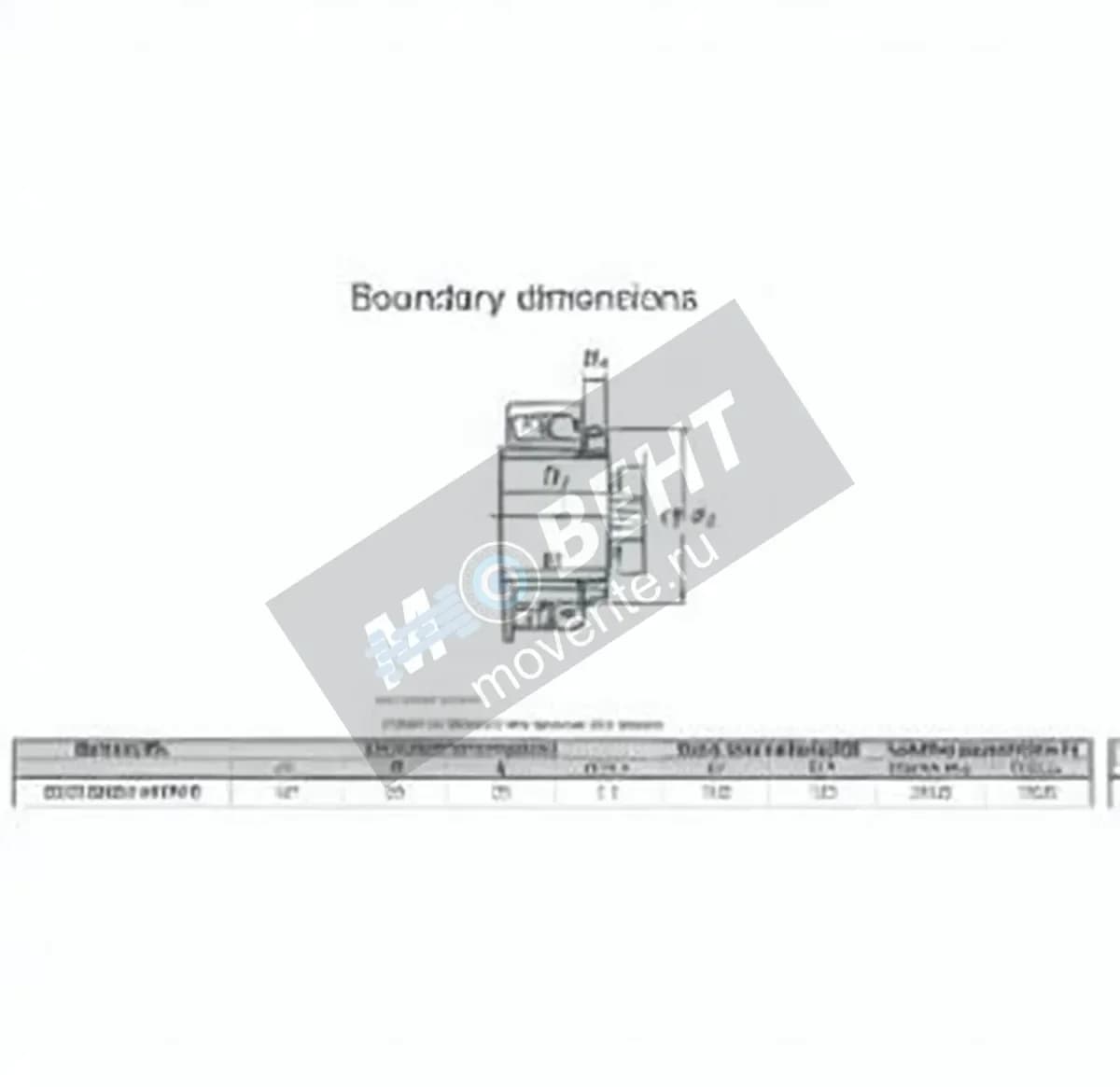 JTEKT 22210RZK-H310X-JTEKT - Image 1