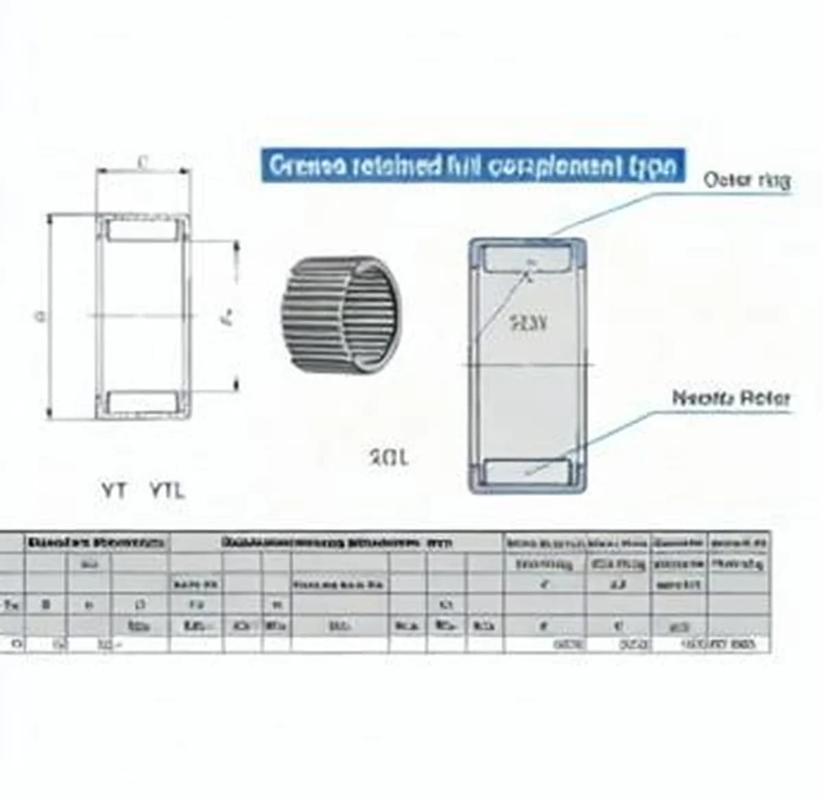 IKO YT243220-IKO - Image 1