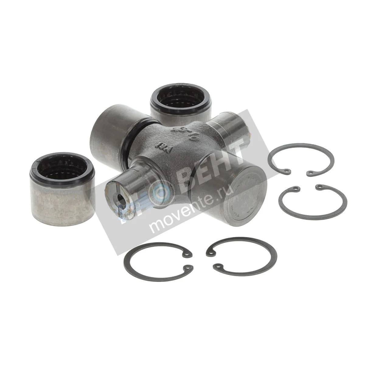 AL64127: Универсальный подшипник крестовины