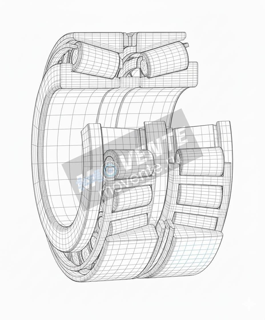 36230099 Подшипник - Image 1