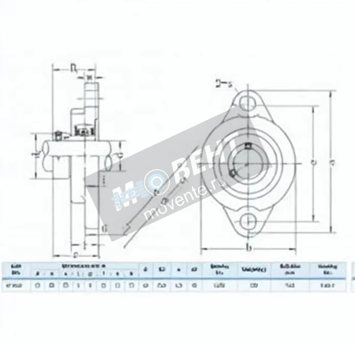 GEN UFL006 - Image 1