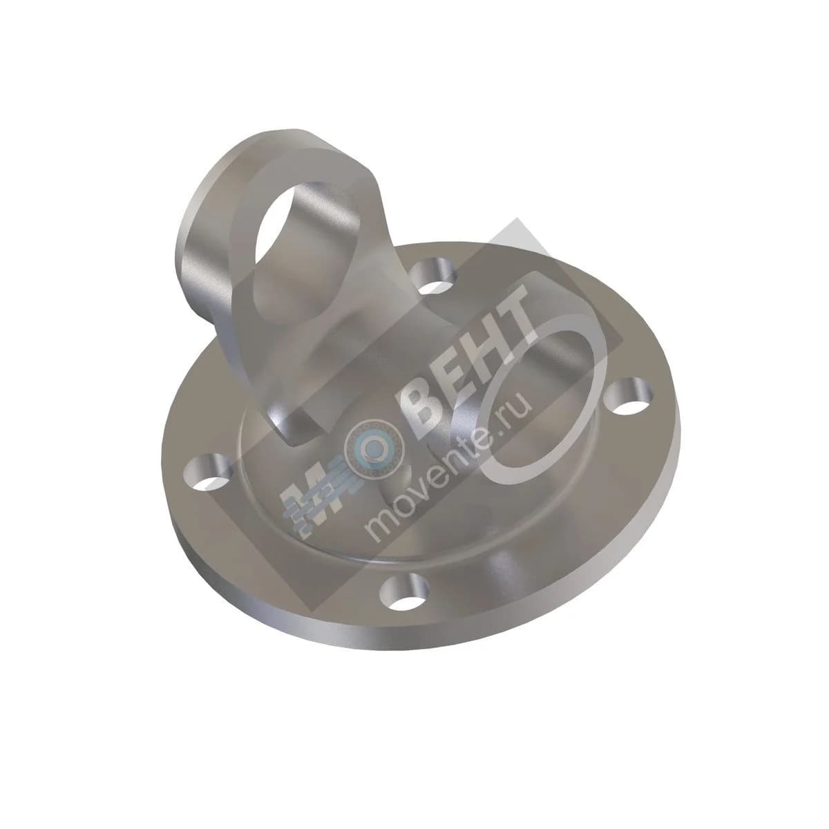 SU30731: Крестовина и Подшипниковый узел